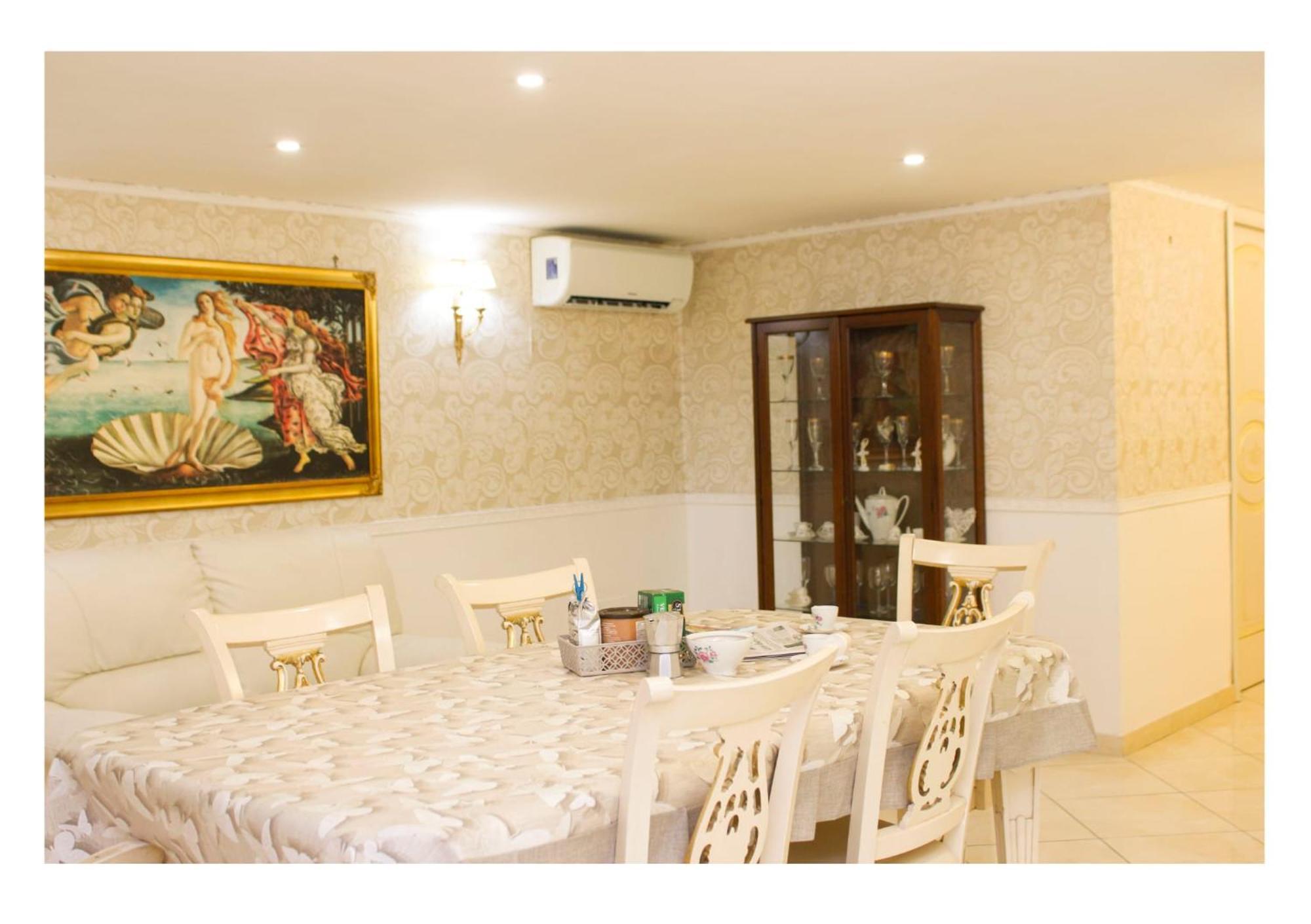 Lux & Comfort Appartamento