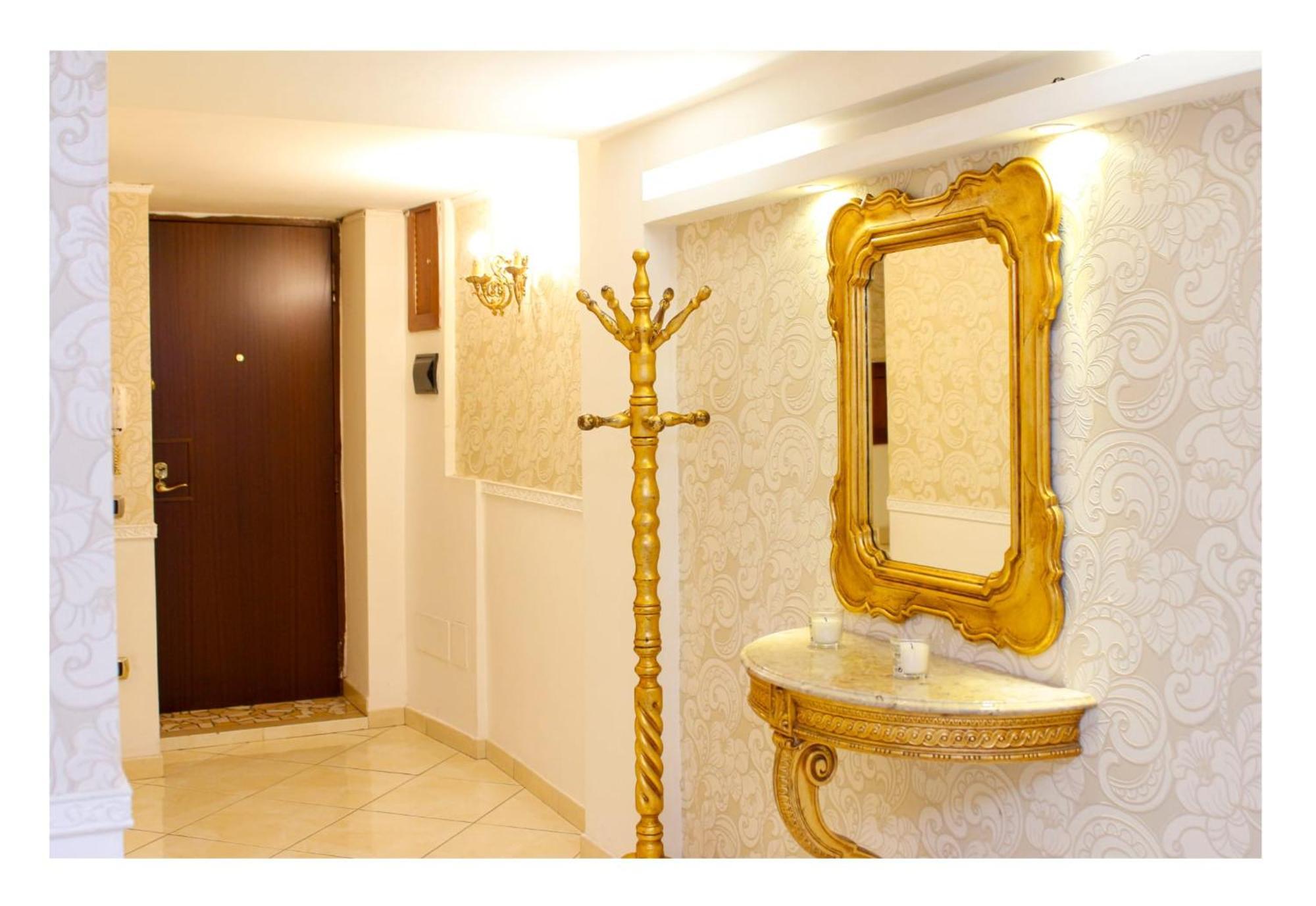 Appartamento Lux & Comfort