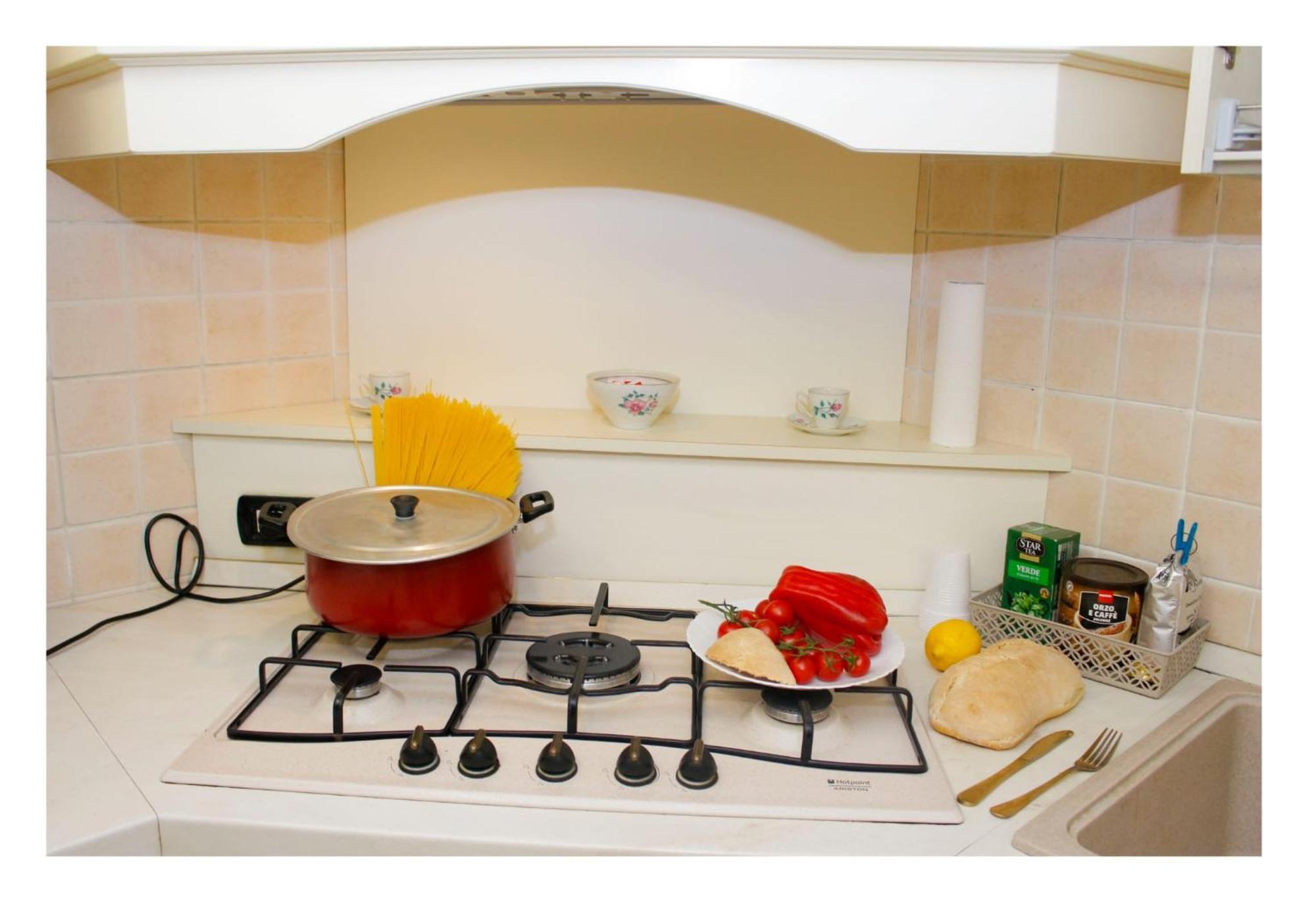 Apartamento Lux & Comfort